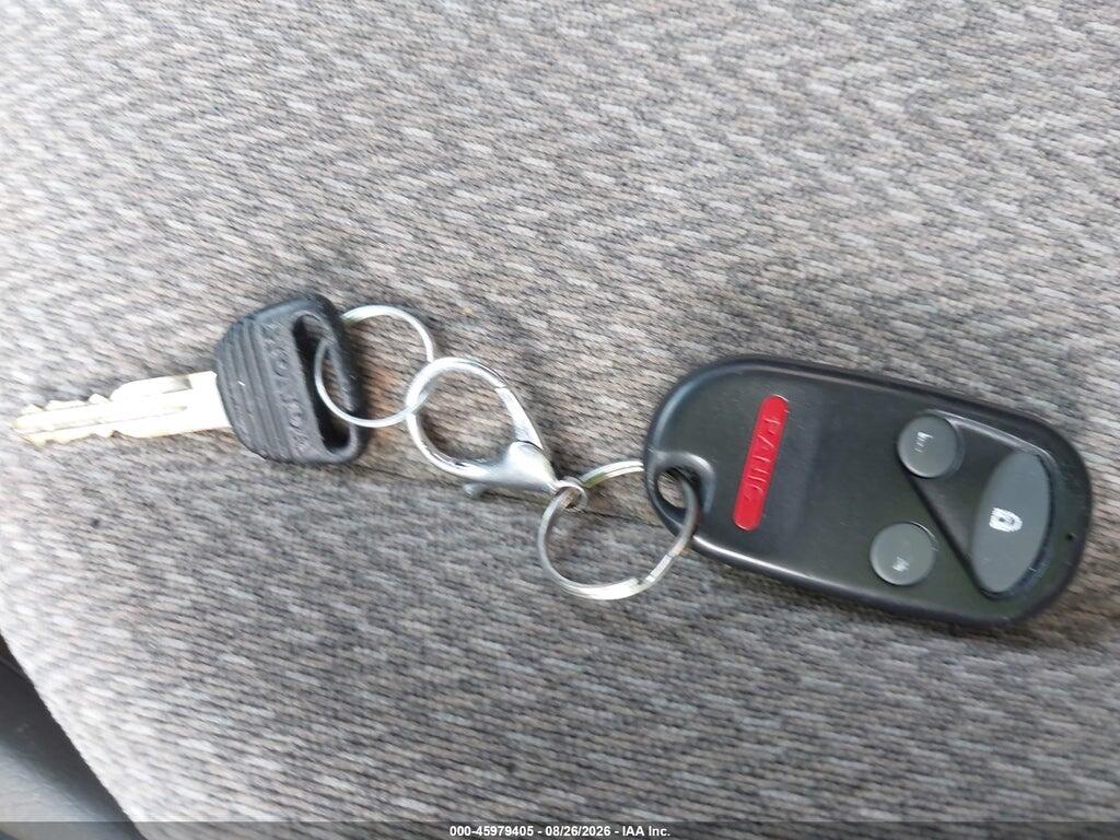 1HGEJ6679YL068903 2000 HONDA CIVIC photo no. 11