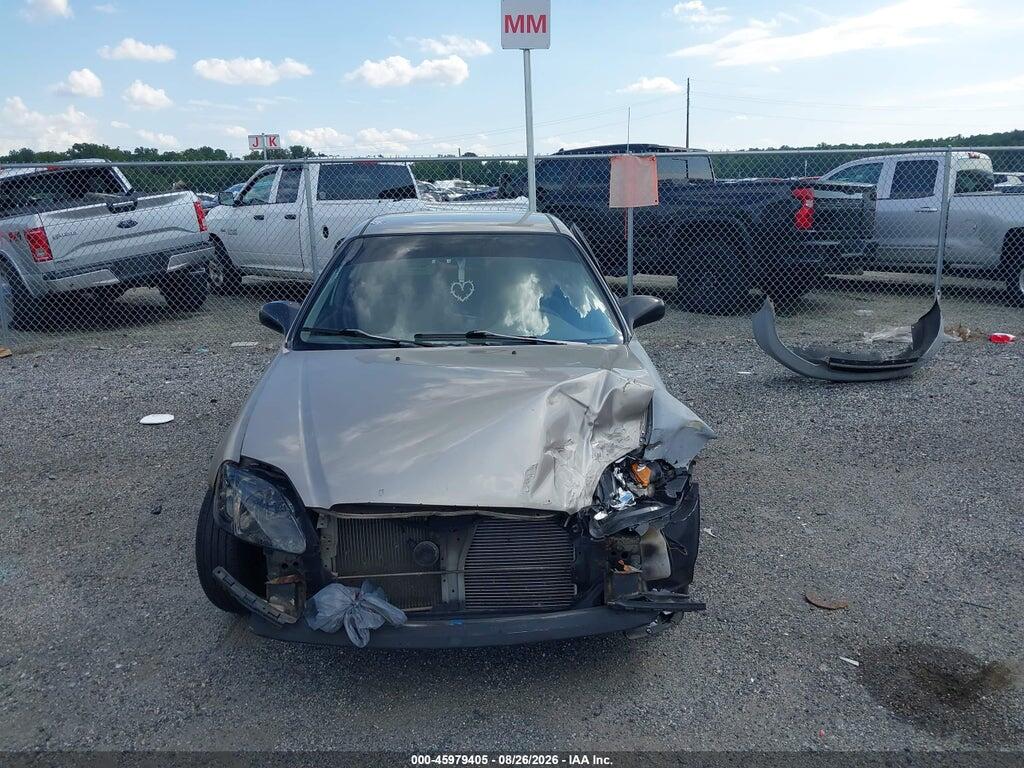 1HGEJ6679YL068903 2000 HONDA CIVIC photo no. 12