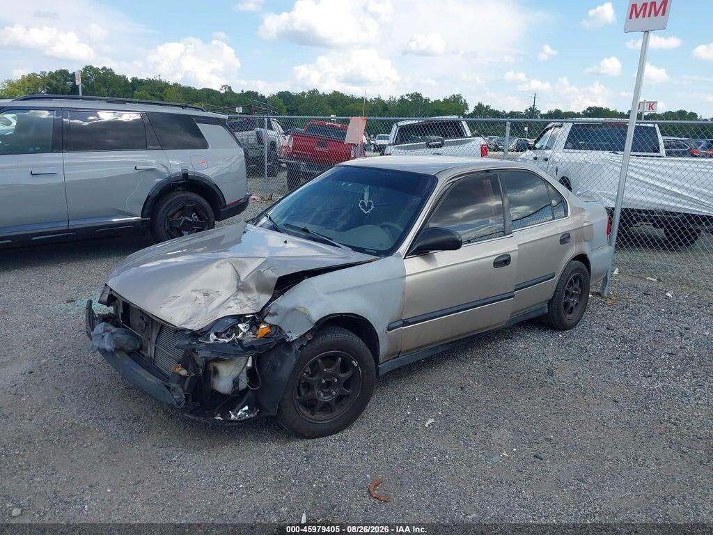 1HGEJ6679YL068903 2000 HONDA CIVIC photo no. 2