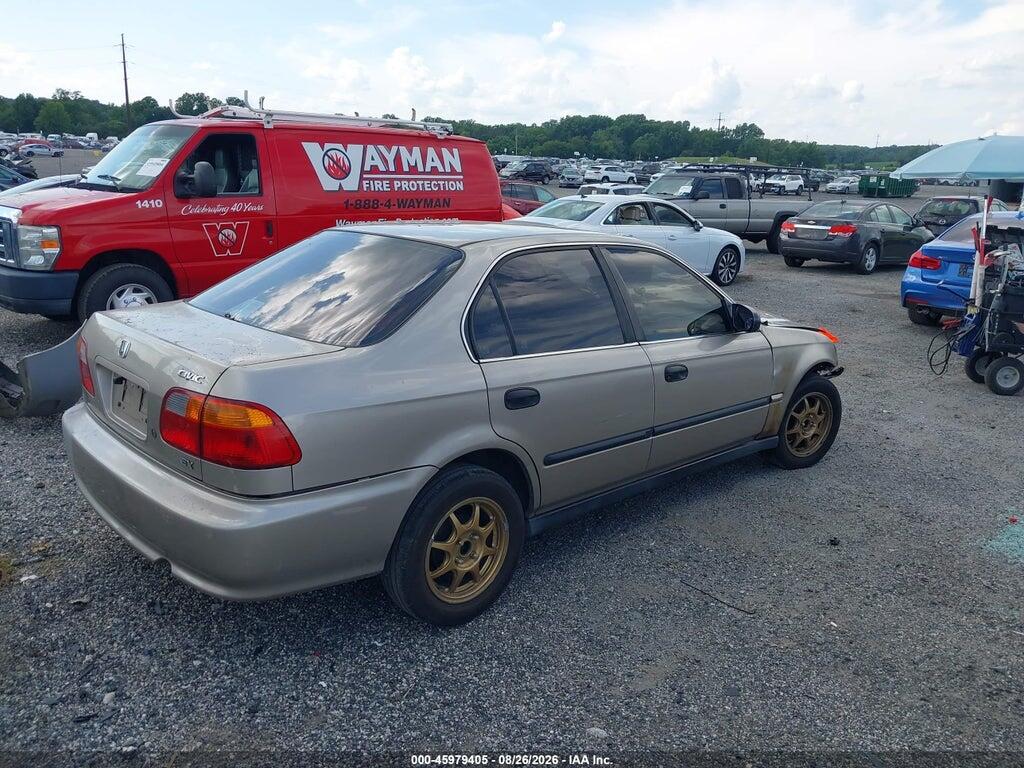 1HGEJ6679YL068903 2000 HONDA CIVIC photo no. 4