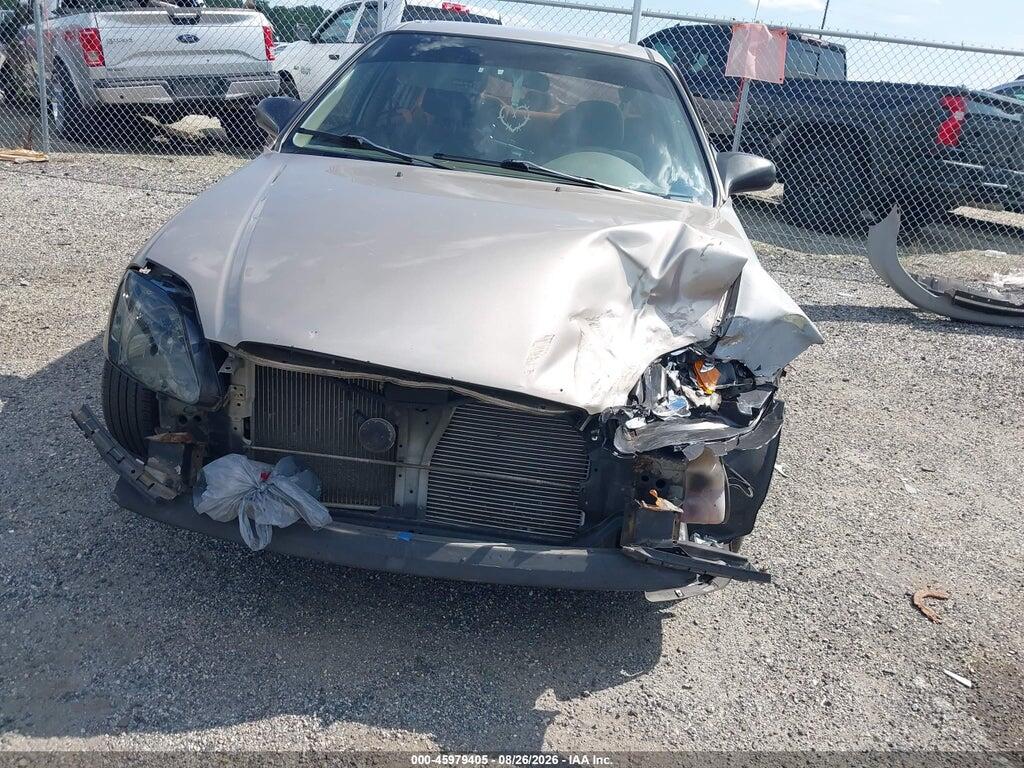 1HGEJ6679YL068903 2000 HONDA CIVIC photo no. 6