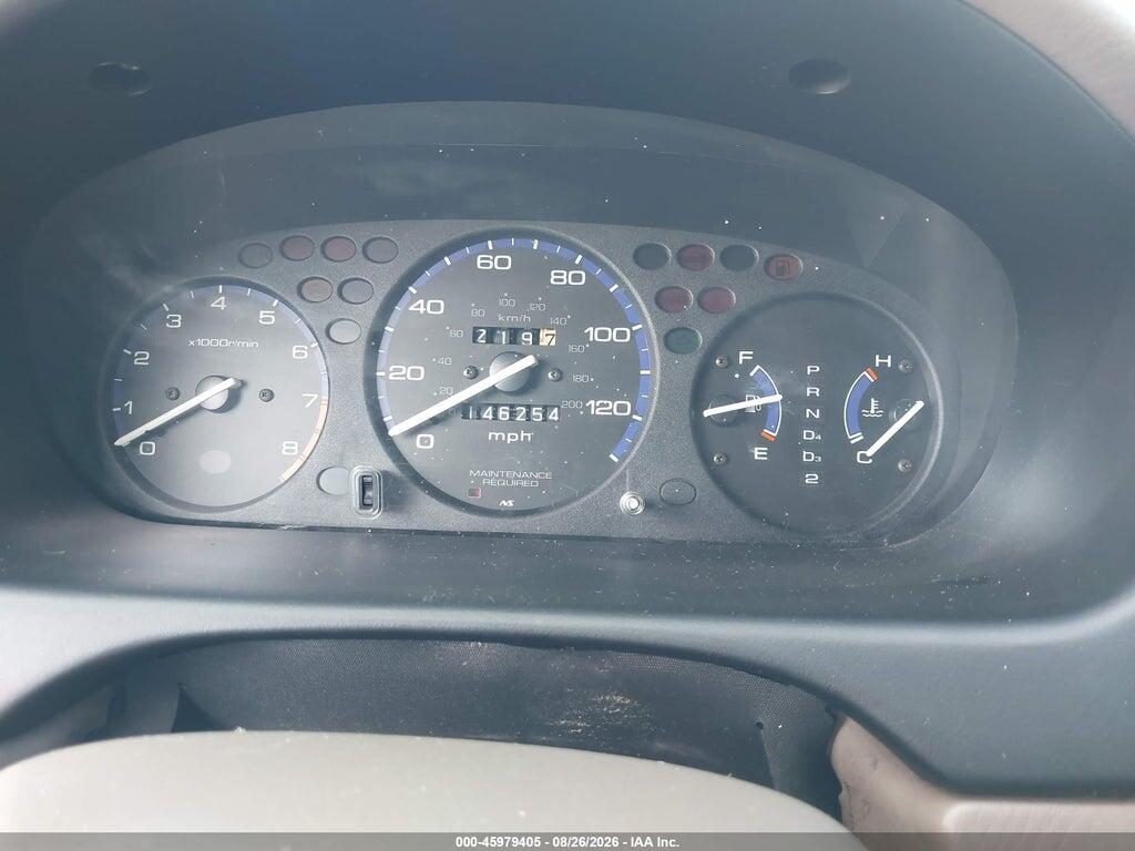 1HGEJ6679YL068903 2000 HONDA CIVIC photo no. 7