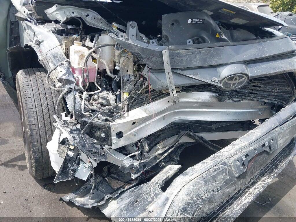 4T3E6RFV2SU186165 2025 TOYOTA RAV4 HYBRID photo no. 12