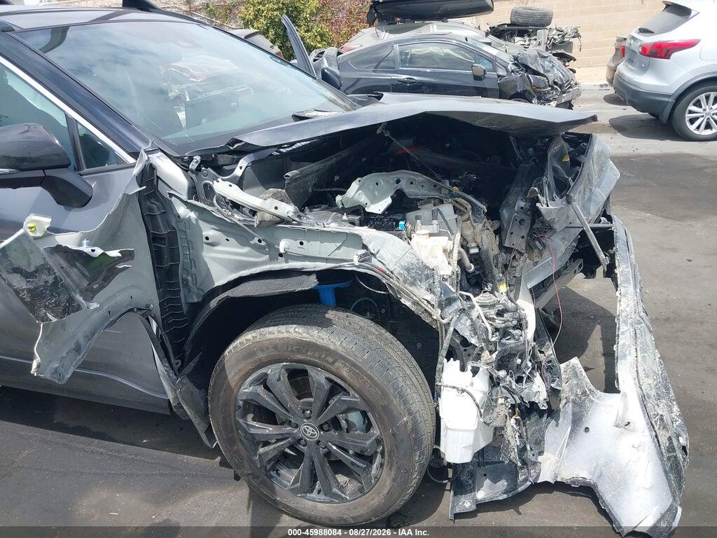 4T3E6RFV2SU186165 2025 TOYOTA RAV4 HYBRID photo no. 6