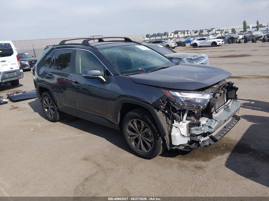 2025 TOYOTA RAV4 HYBRID JTMB6RFV8SD160850