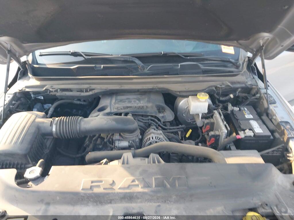 1C6SRFFT1NN136836 2022 RAM 1500 photo no. 10