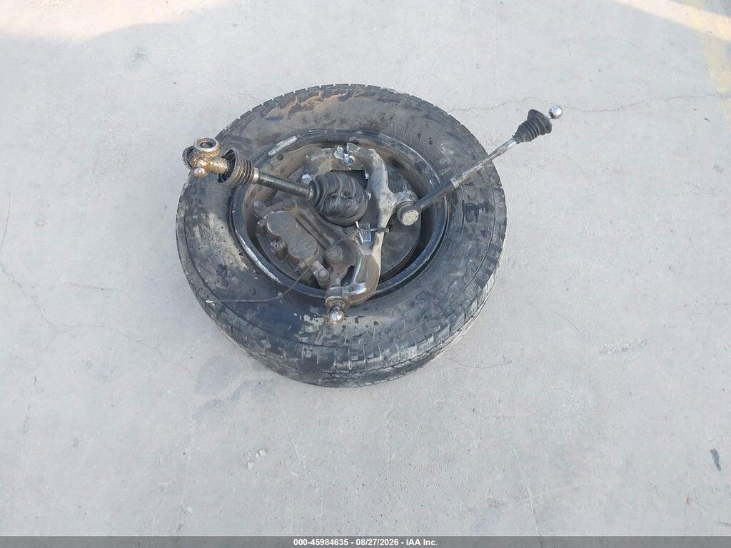 1C6SRFFT1NN136836 2022 RAM 1500 photo no. 11