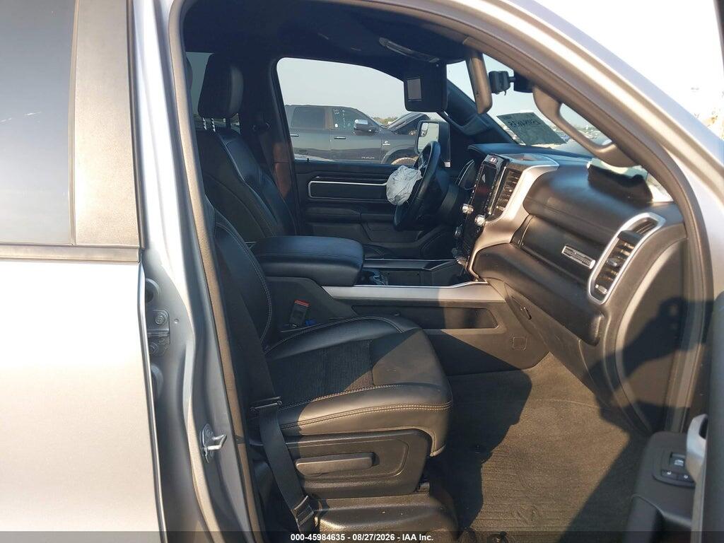 1C6SRFFT1NN136836 2022 RAM 1500 photo no. 5