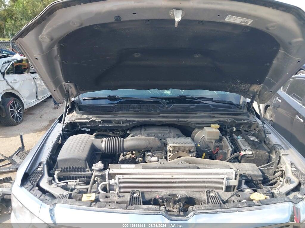 1C6SRFMT7NN426078 2022 RAM 1500 photo no. 10