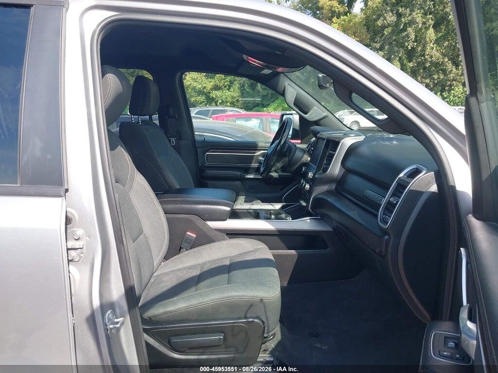 1C6SRFMT7NN426078 2022 RAM 1500 photo no. 5