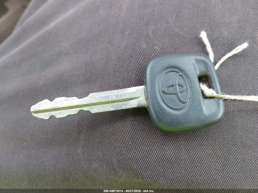 JTEHD20V740023145 2004 TOYOTA RAV4 photo no. 11