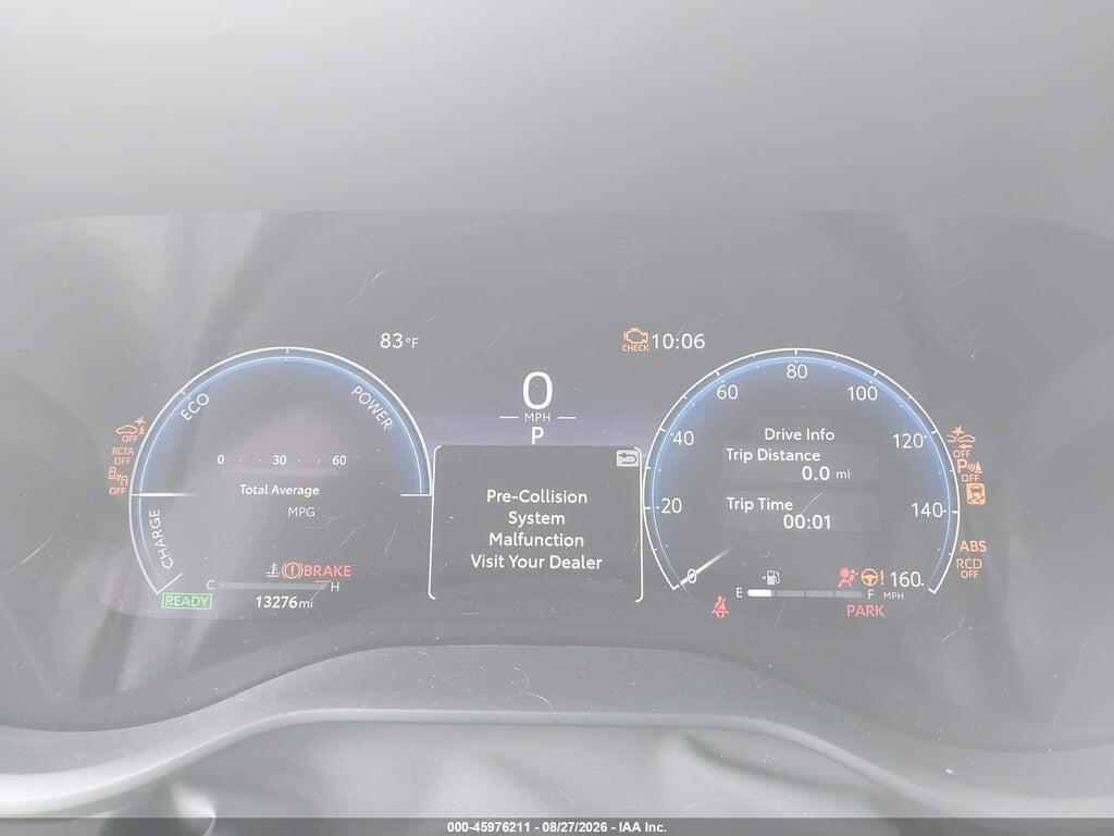 5TDESKFC4SS192939 2025 TOYOTA SIENNA photo no. 7
