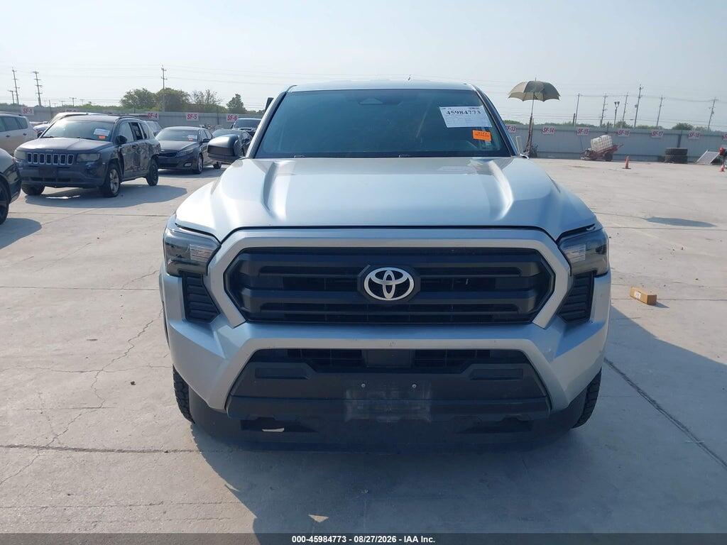 3TYLD5KN0ST011947 2025 TOYOTA TACOMA photo no. 12