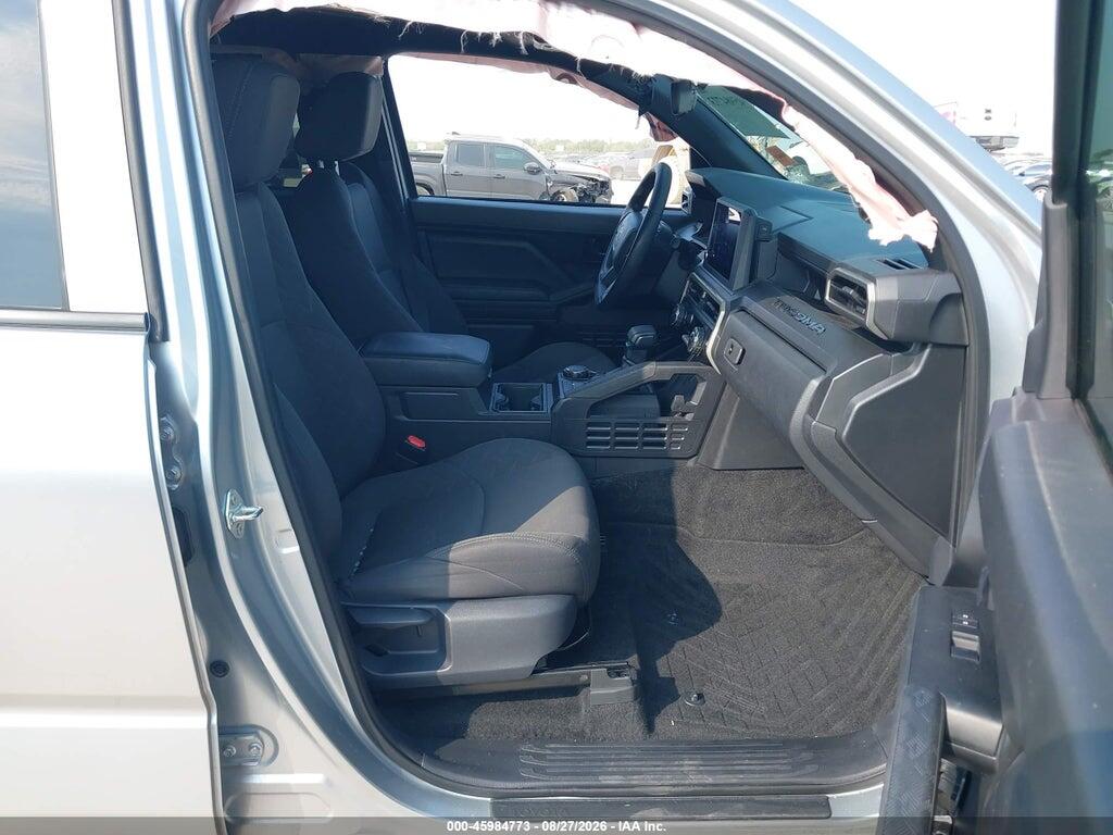 3TYLD5KN0ST011947 2025 TOYOTA TACOMA photo no. 5