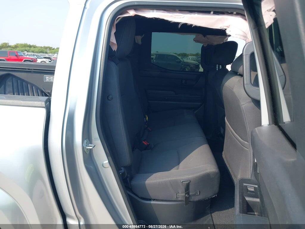 3TYLD5KN0ST011947 2025 TOYOTA TACOMA photo no. 8