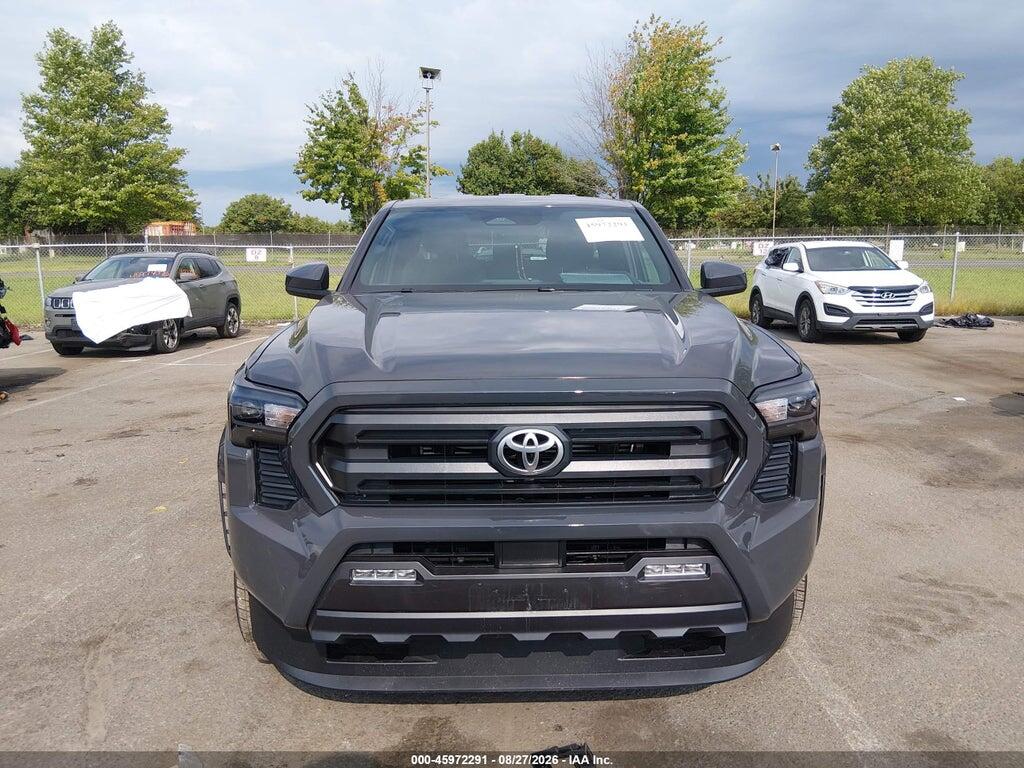 3TMLB5JN4SM197785 2025 TOYOTA TACOMA photo no. 12