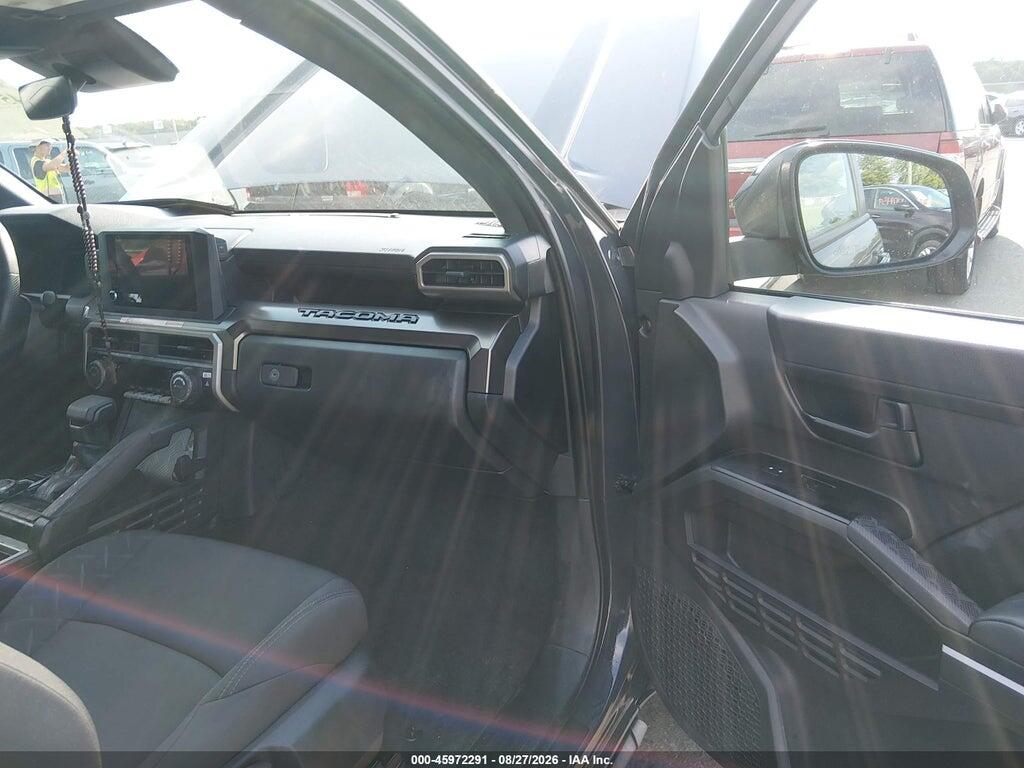 3TMLB5JN4SM197785 2025 TOYOTA TACOMA photo no. 5