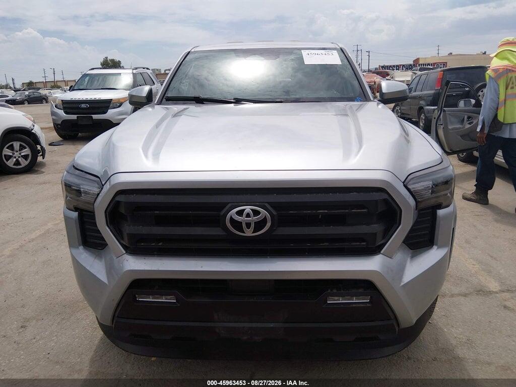 3TMLB5JN6SM131691 2025 TOYOTA TACOMA photo no. 11
