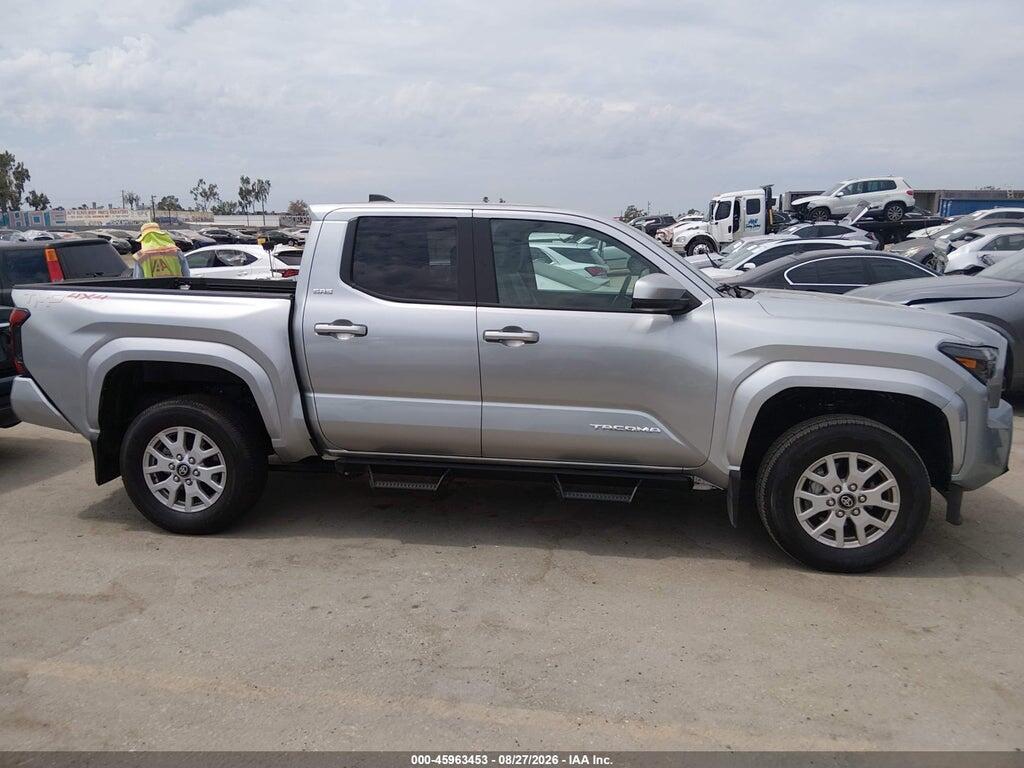3TMLB5JN6SM131691 2025 TOYOTA TACOMA photo no. 12