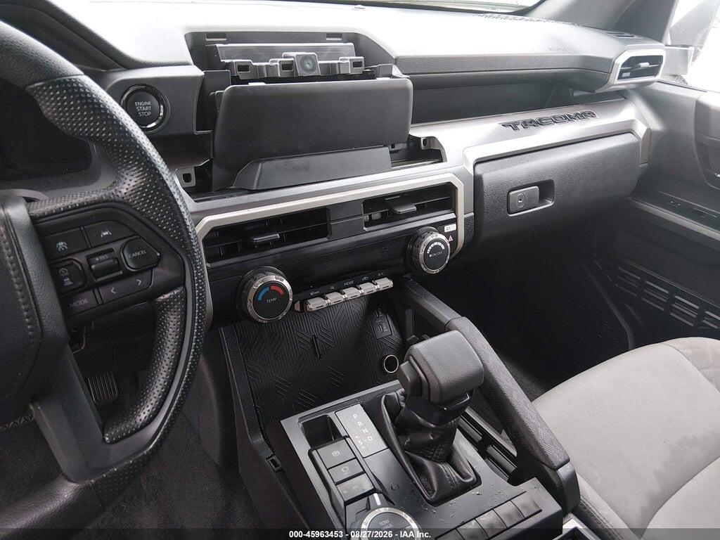 3TMLB5JN6SM131691 2025 TOYOTA TACOMA photo no. 6