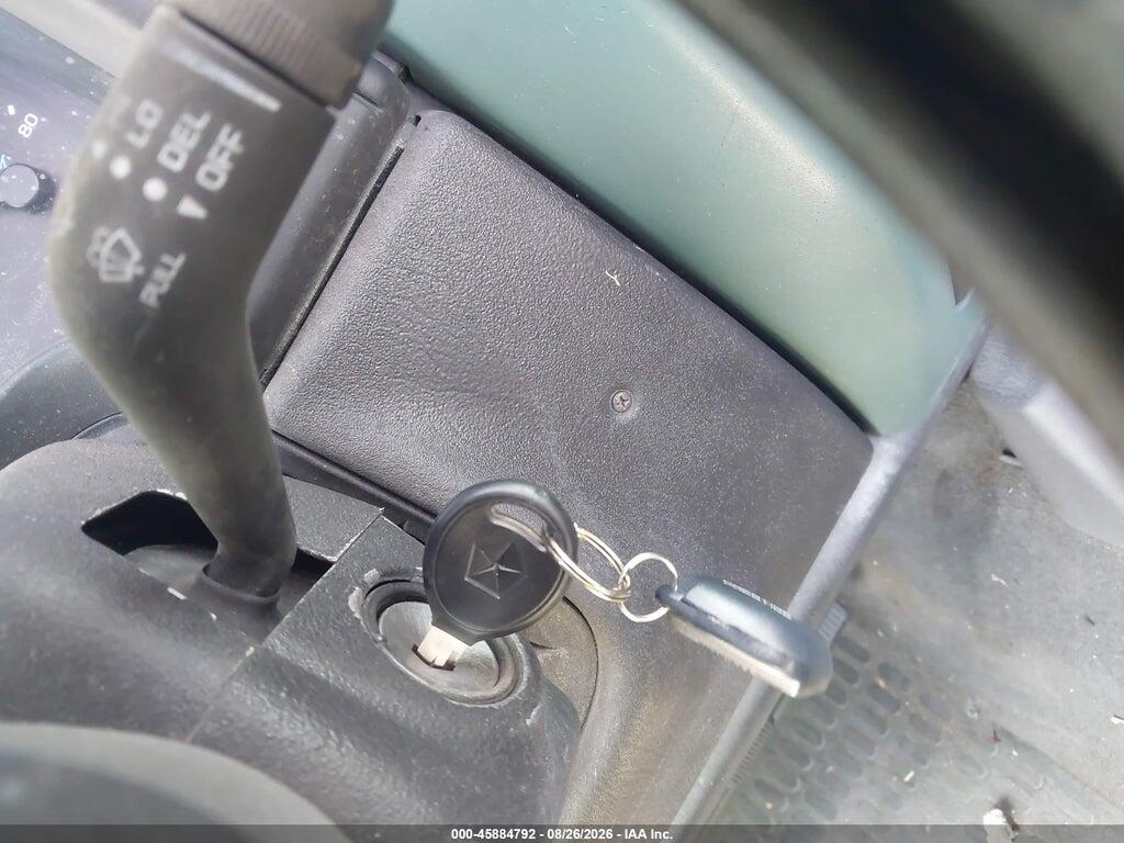 1J4FA49S8YP704849 2000 JEEP WRANGLER photo no. 11