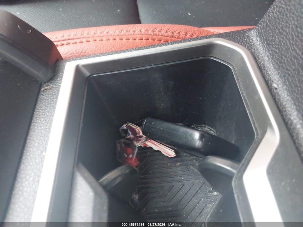 3TYLC5LN3ST027870 2025 TOYOTA TACOMA HYBRID photo no. 11