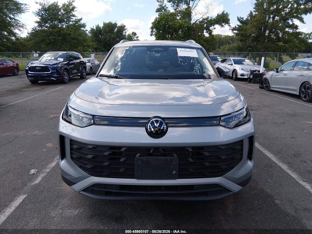 3VVBR7RMXSM012932 2025 VOLKSWAGEN TIGUAN photo no. 12