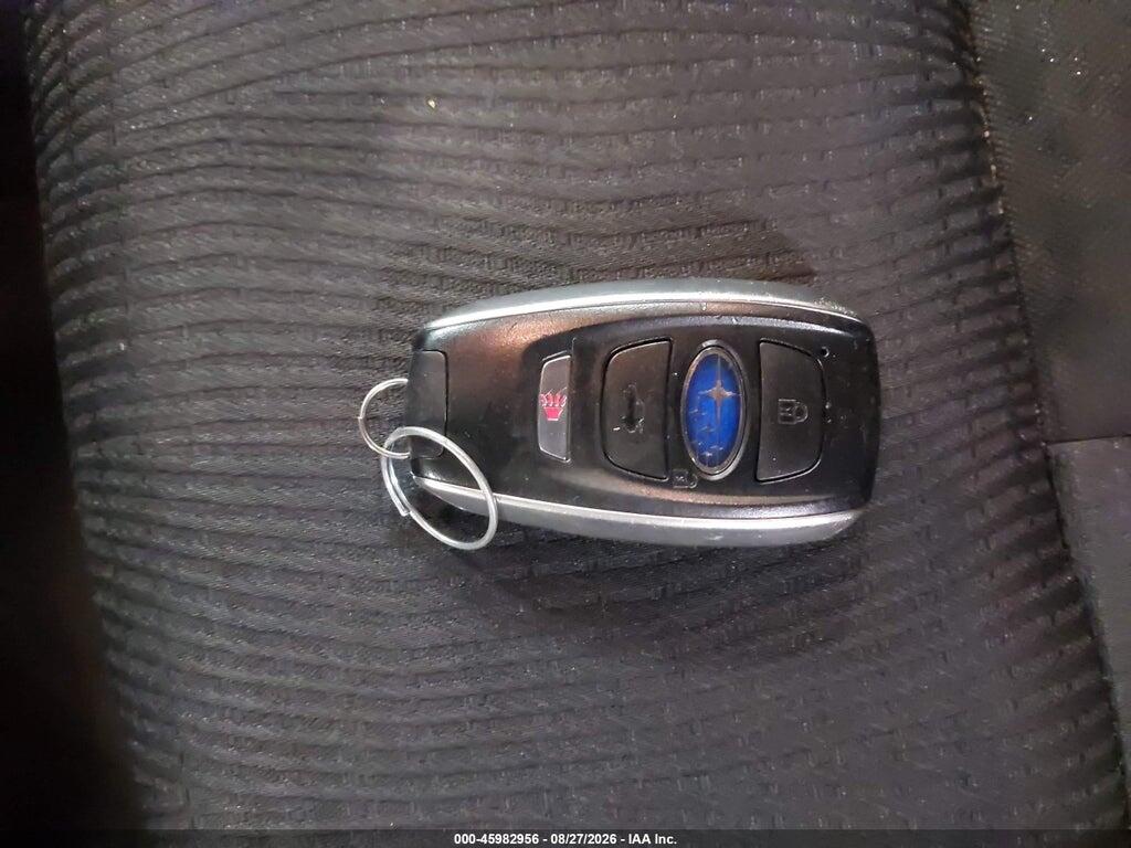 4S4WMACD2N3467828 2022 SUBARU ASCENT photo no. 11