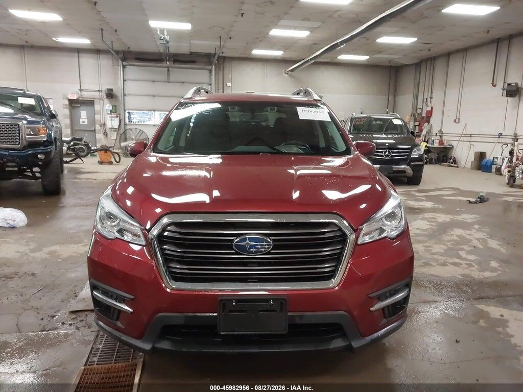 4S4WMACD2N3467828 2022 SUBARU ASCENT photo no. 12