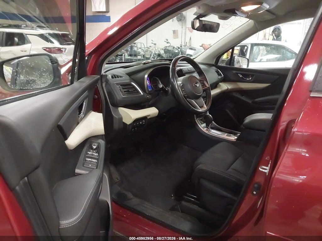 4S4WMACD2N3467828 2022 SUBARU ASCENT photo no. 5