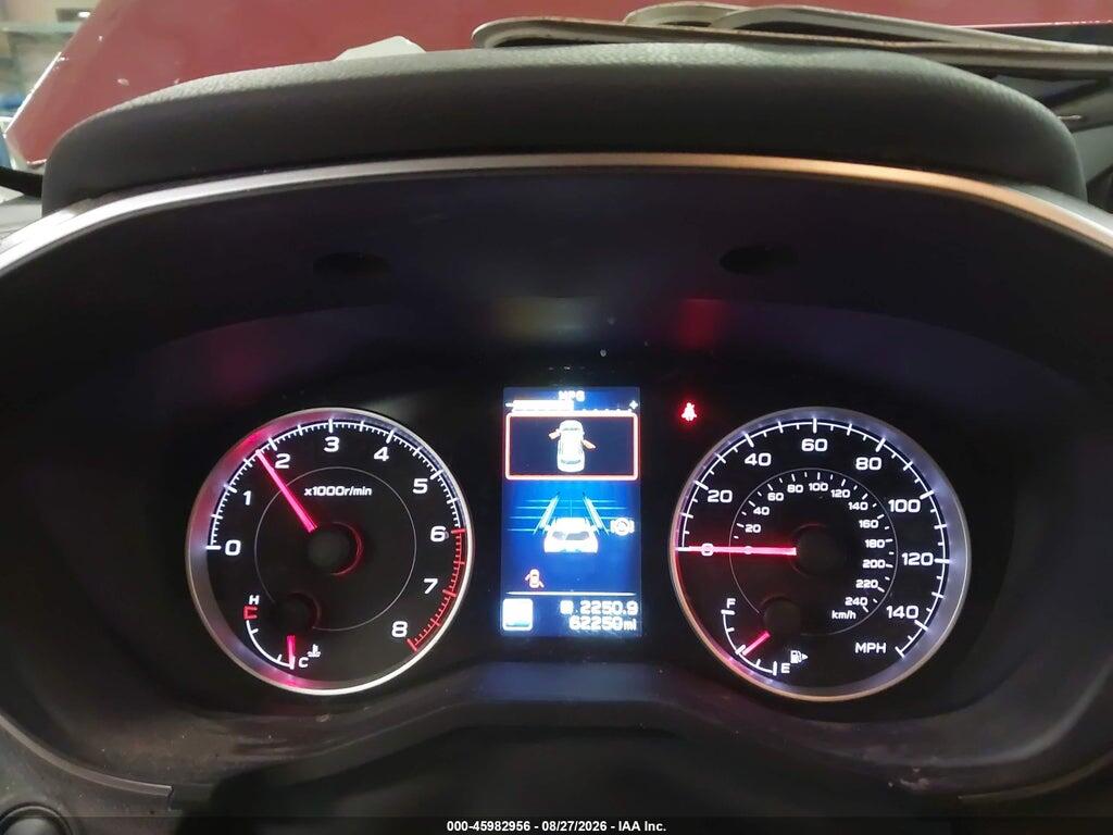 4S4WMACD2N3467828 2022 SUBARU ASCENT photo no. 7