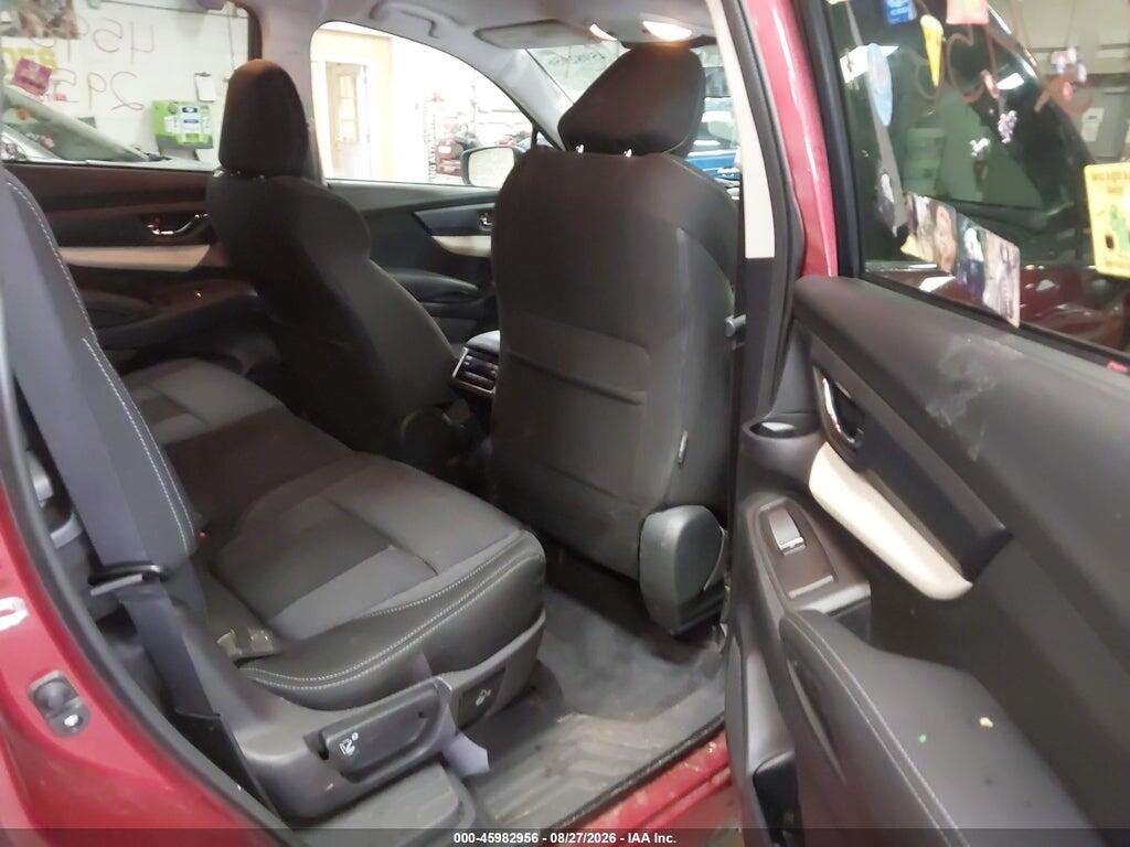 4S4WMACD2N3467828 2022 SUBARU ASCENT photo no. 8