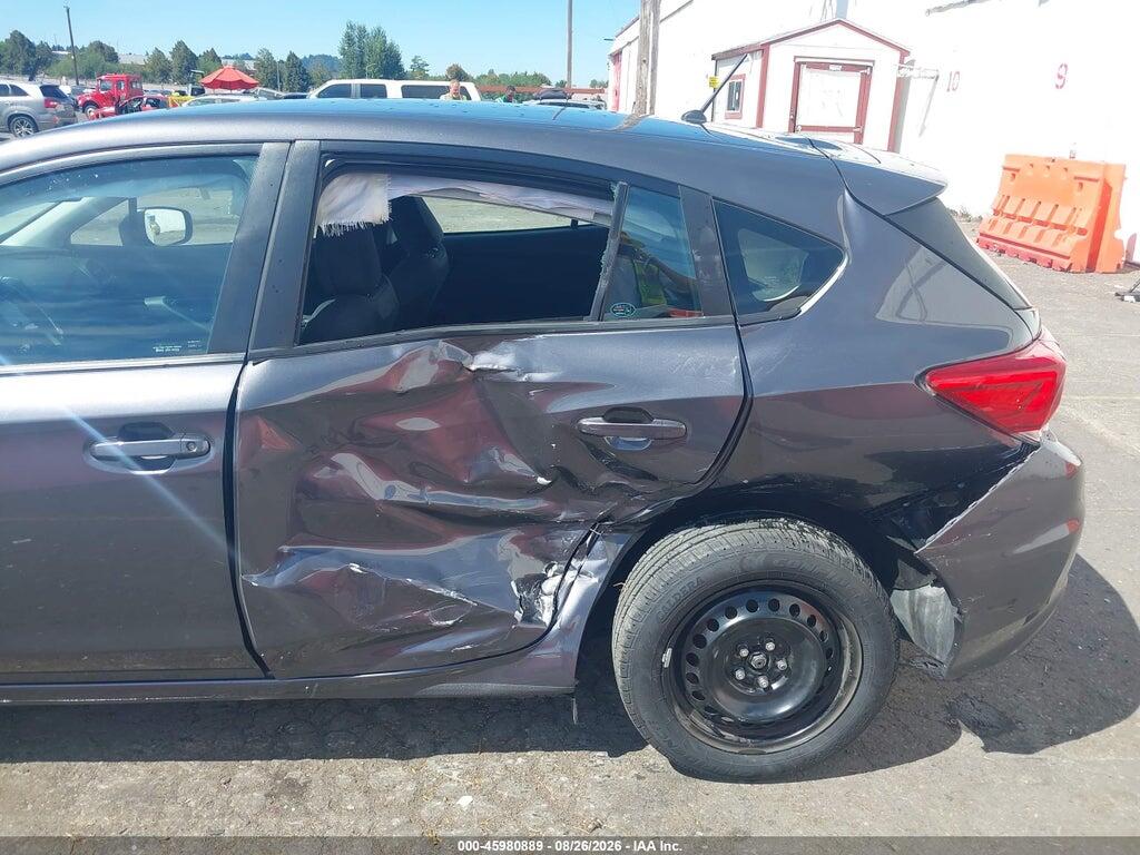 4S3GTAB66N3729185 2022 SUBARU IMPREZA photo no. 6
