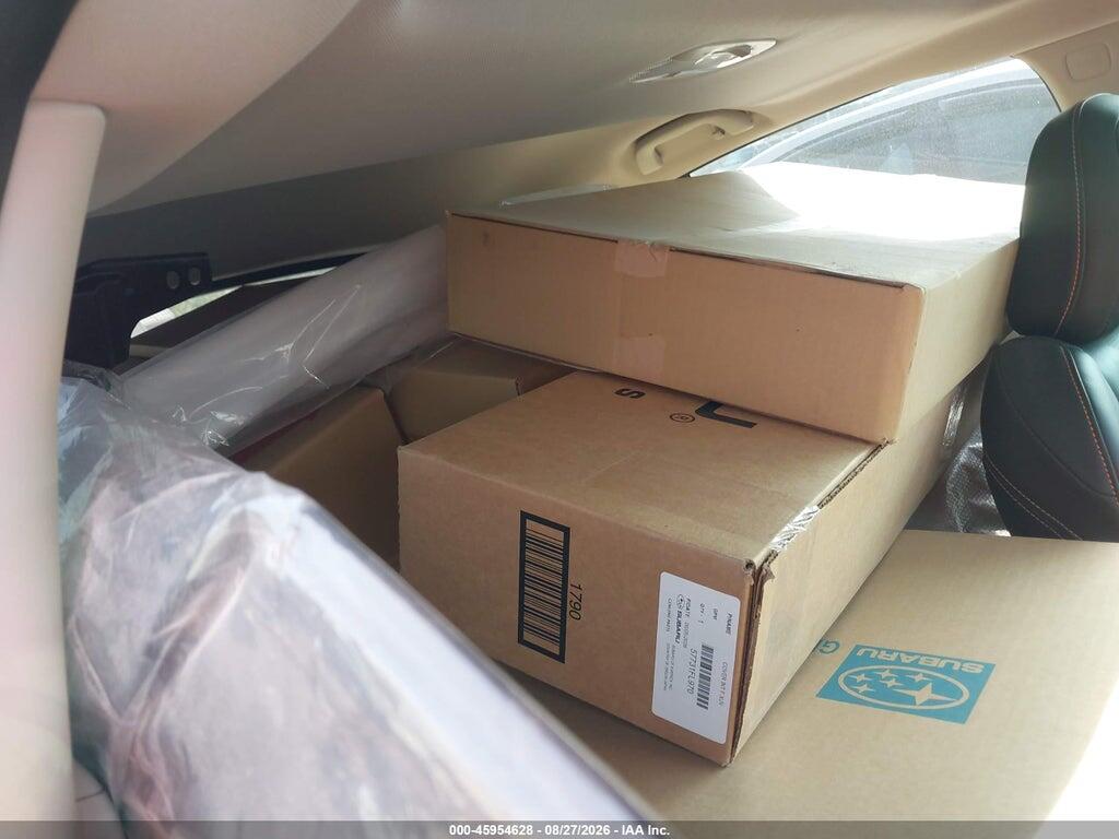 JF2GTHNC3N8265917 2022 SUBARU CROSSTREK photo no. 8