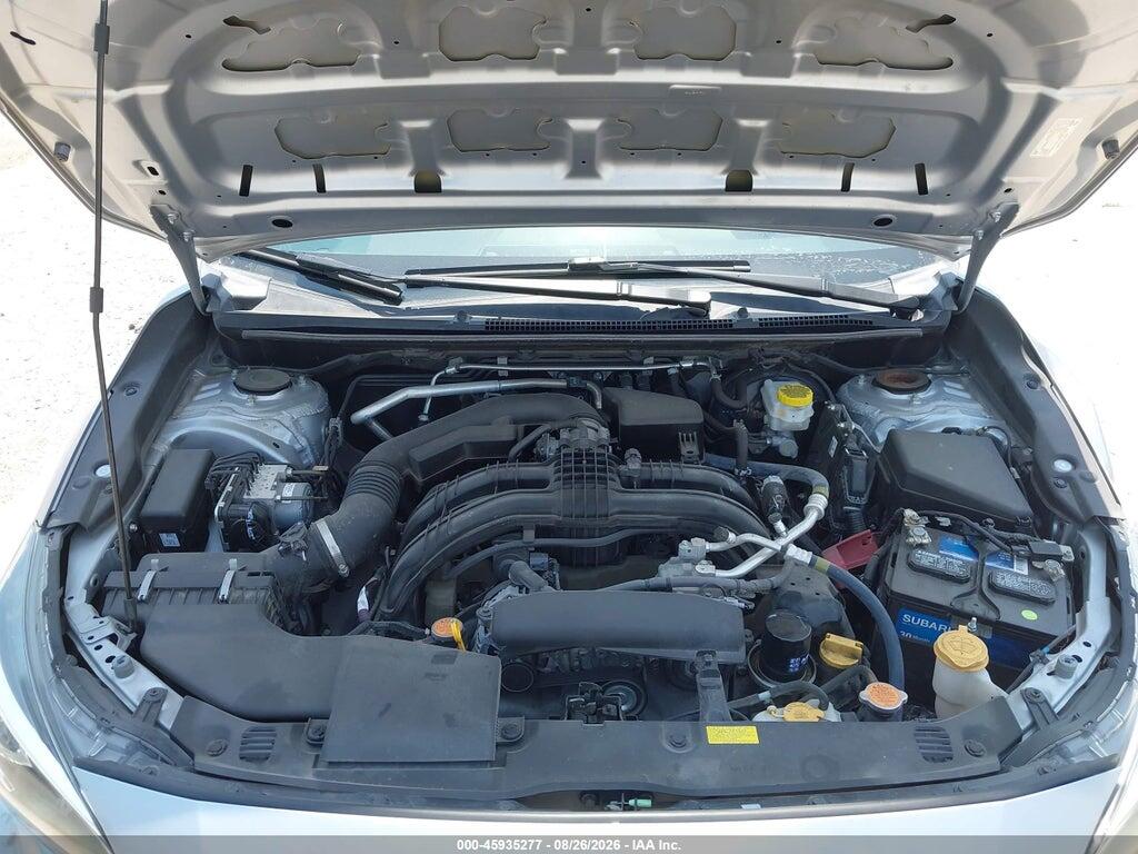 4S3GTAB68N3728264 2022 SUBARU IMPREZA photo no. 10