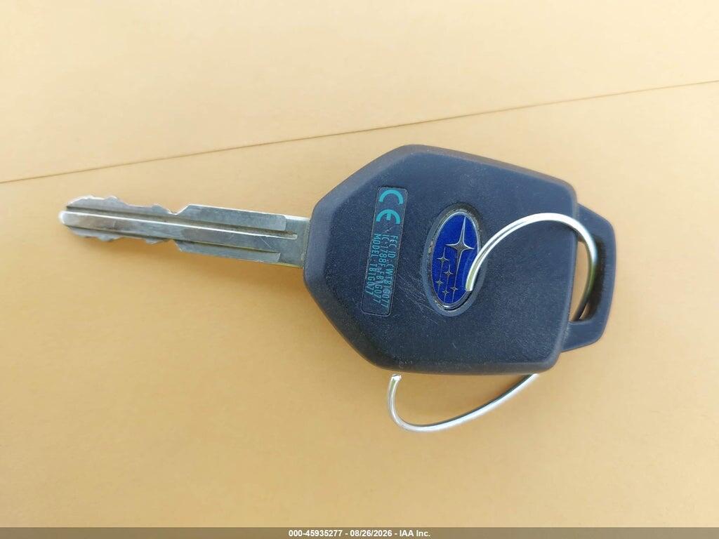 4S3GTAB68N3728264 2022 SUBARU IMPREZA photo no. 11