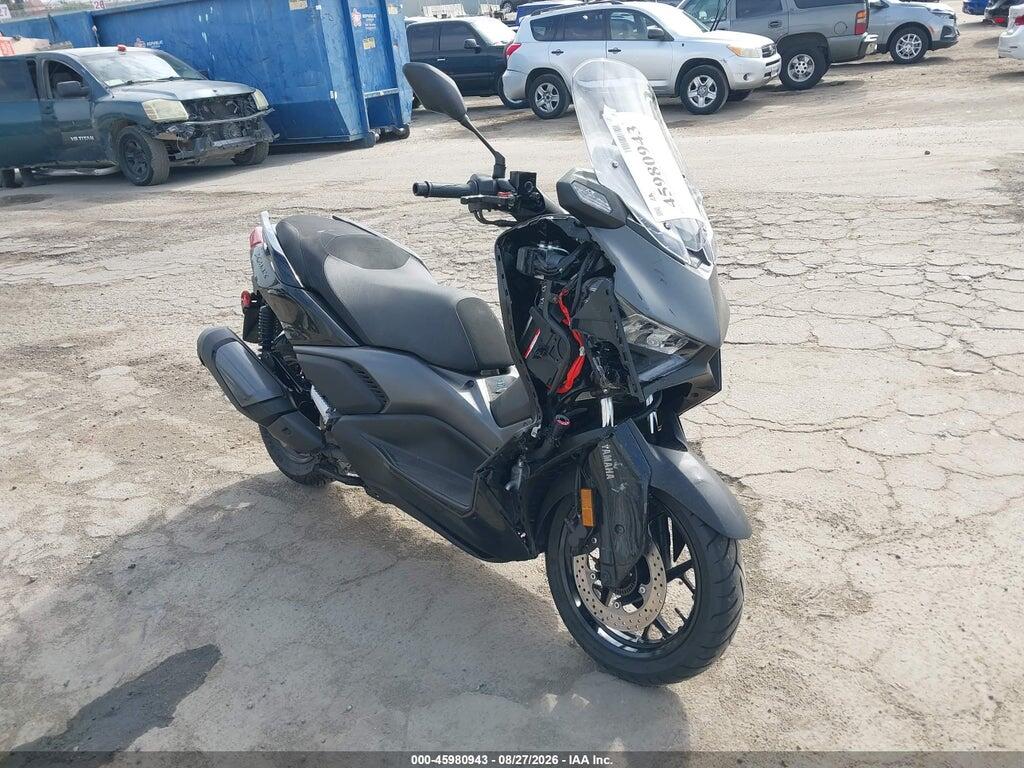 2025 YAMAHA CZD300 MH3SH23Y7SK001153
