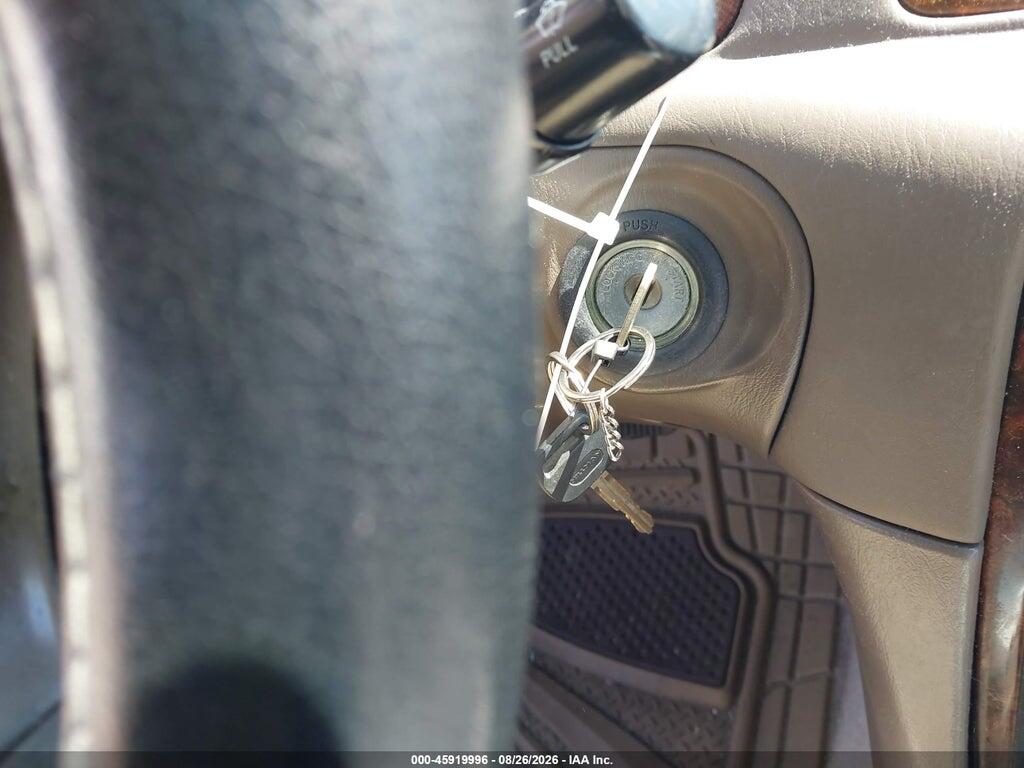 JT2BG22K9Y0448711 2000 TOYOTA CAMRY photo no. 11