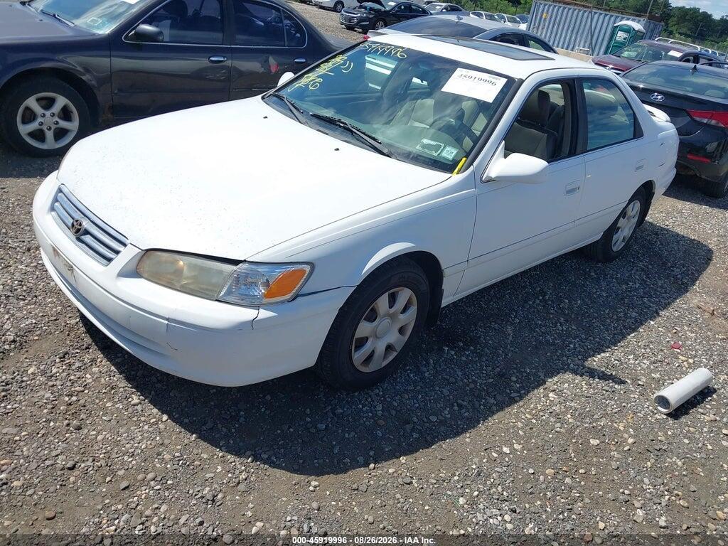 JT2BG22K9Y0448711 2000 TOYOTA CAMRY photo no. 2