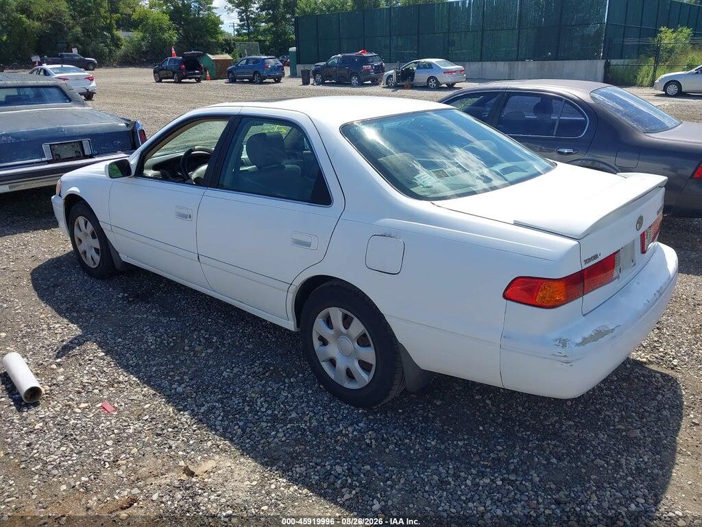 JT2BG22K9Y0448711 2000 TOYOTA CAMRY photo no. 3