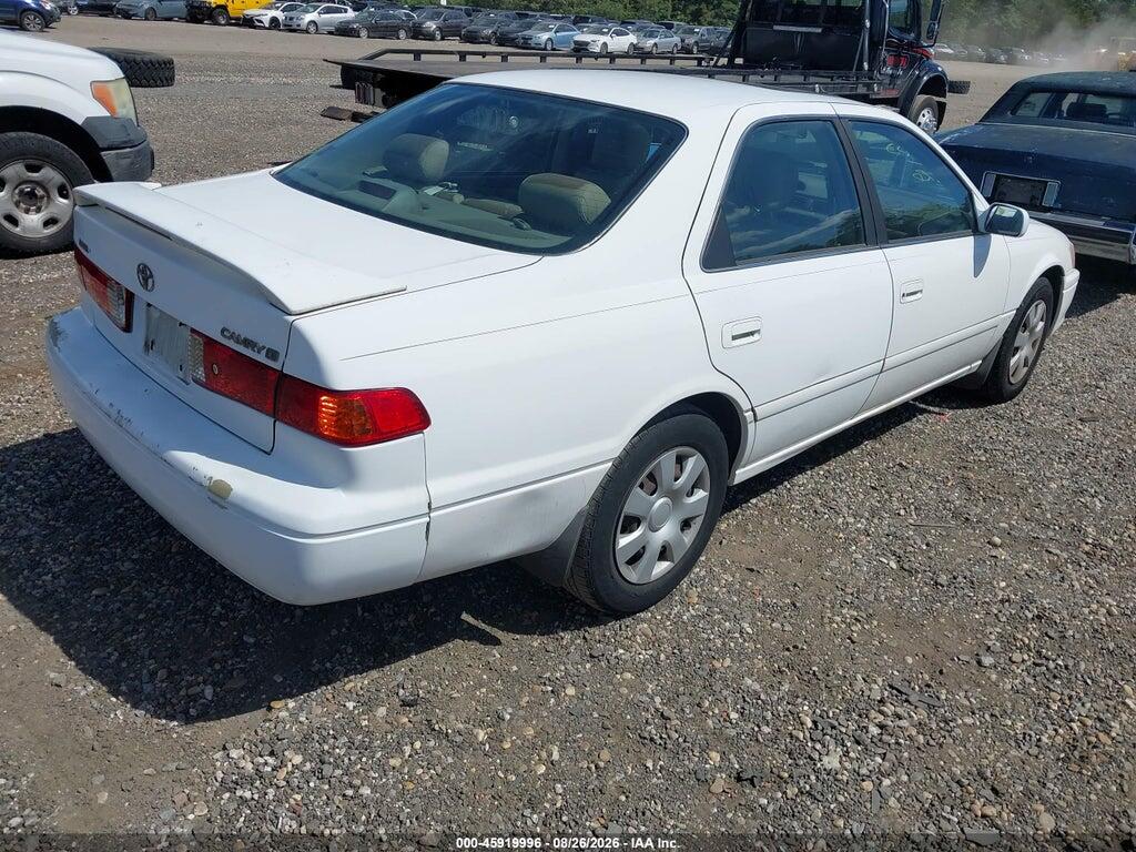 JT2BG22K9Y0448711 2000 TOYOTA CAMRY photo no. 4