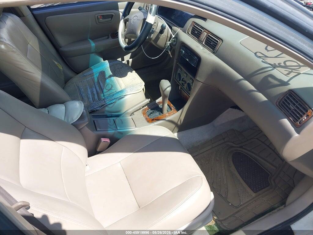 JT2BG22K9Y0448711 2000 TOYOTA CAMRY photo no. 5