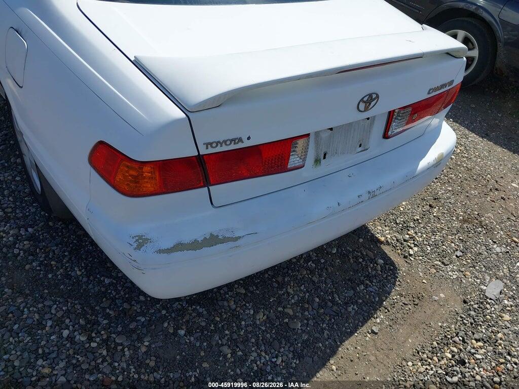 JT2BG22K9Y0448711 2000 TOYOTA CAMRY photo no. 6