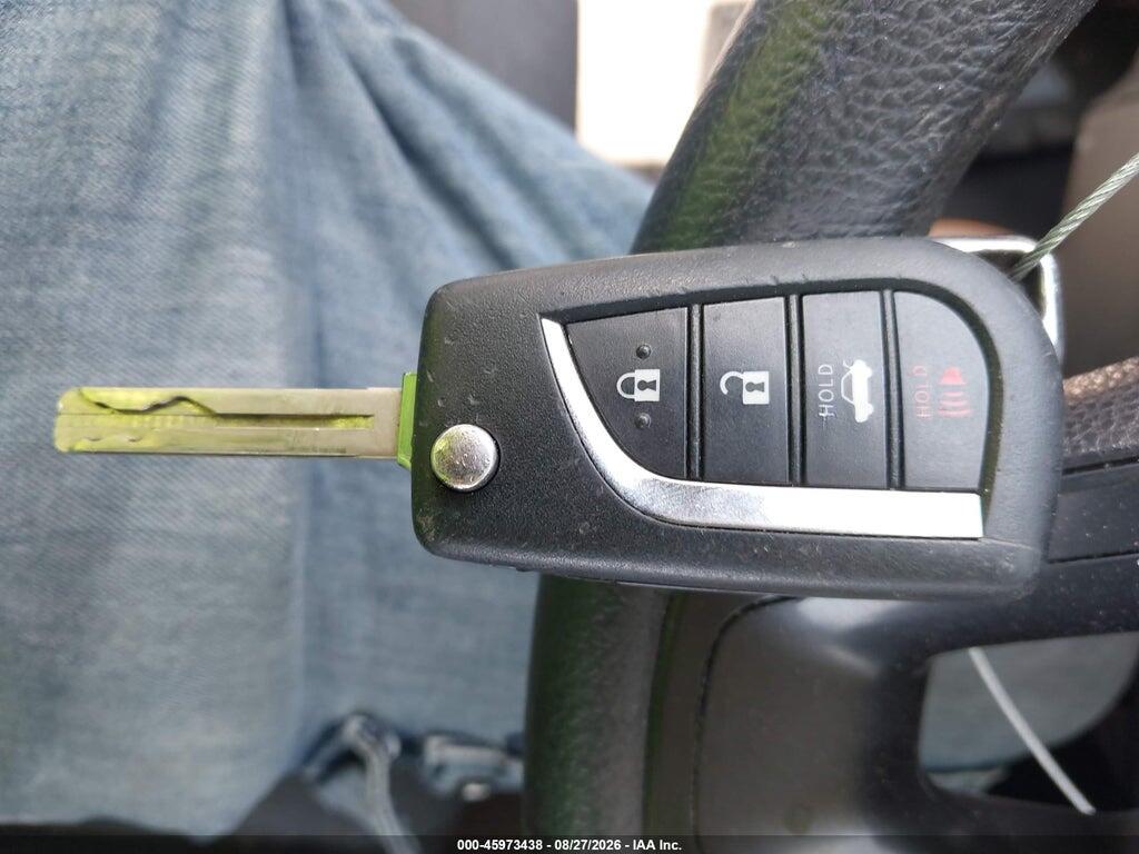 5YFEPMAE8NP340948 2022 TOYOTA COROLLA photo no. 11
