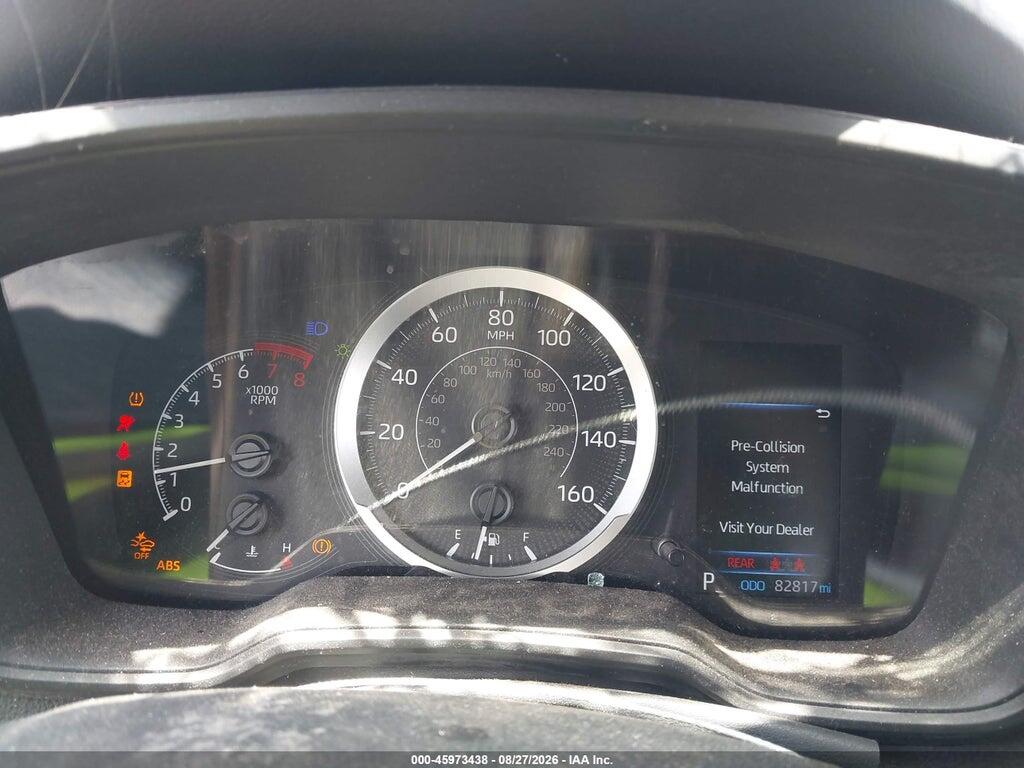 5YFEPMAE8NP340948 2022 TOYOTA COROLLA photo no. 7
