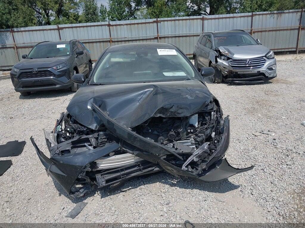 JTDEAMDE5NJ049955 2022 TOYOTA COROLLA photo no. 12