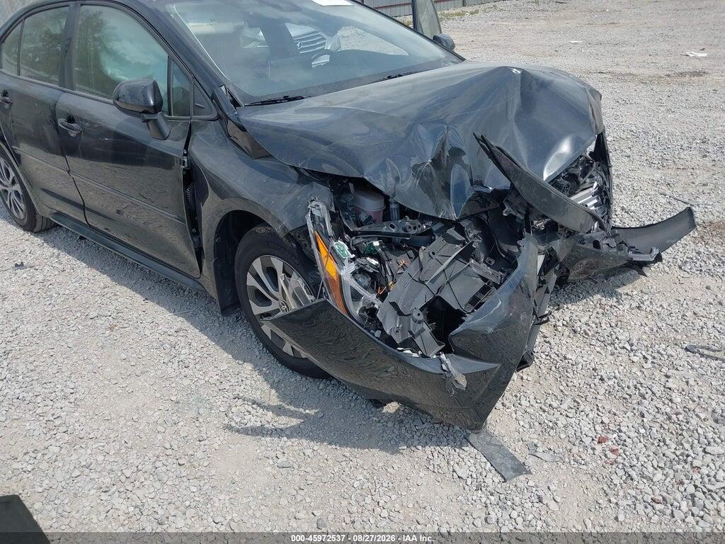 JTDEAMDE5NJ049955 2022 TOYOTA COROLLA photo no. 6