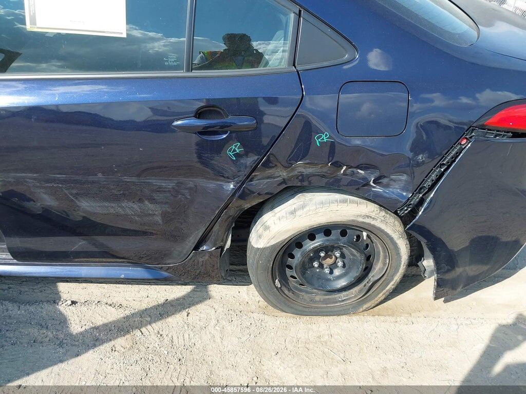 5YFEPMAE0NP358859 2022 TOYOTA COROLLA photo no. 6