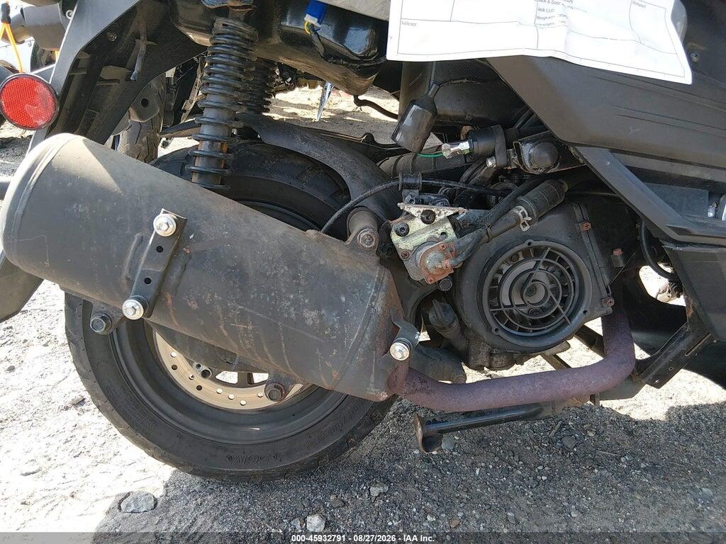 HZ2TCDM41S1007871 2025 ZHILONG TANK photo no. 8