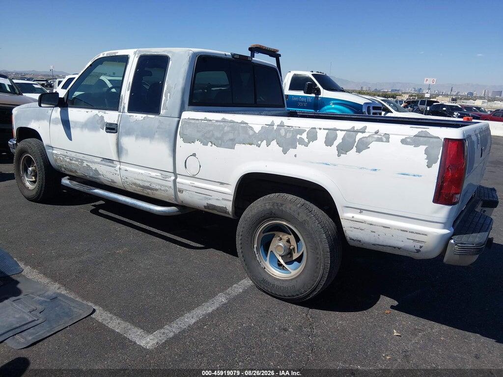 2GCEK19R1V1129898 1997 CHEVROLET K1500 photo no. 3